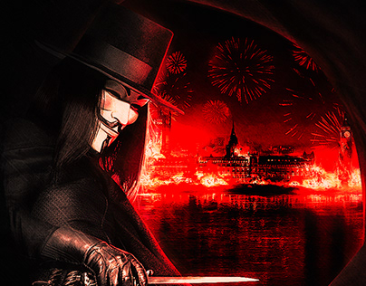 We have surpassed the 1000 followers mark on twitter.  $V is a movement, and idea.  Unshakable by any price action or profit seekers.  

We wait patiently, we build, we prepare.

We are $V 

Telegram: t.me/v_portal_offic…