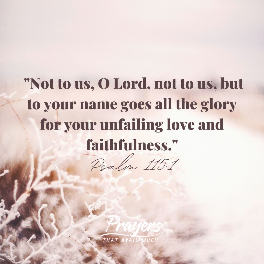 God's love never fails, and His grace is sufficient for us.

#GodsLove #Grace #Faith #bookforprayers #prayersthatavailmuch #GodsGuidance #peace #bibleverse #guidance #Prayerbook #prayeroftheday #refreshed