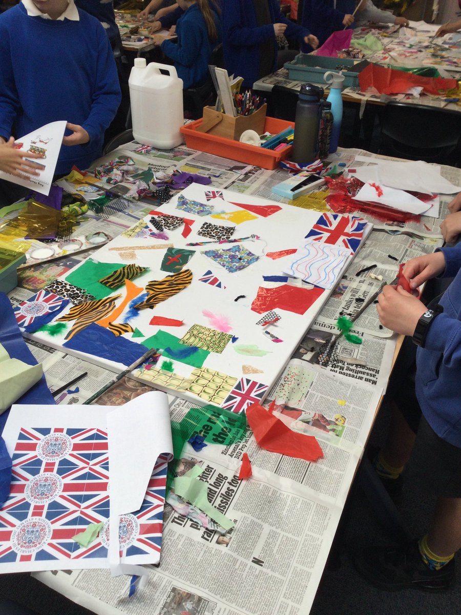 Manorfield C of E Primary School tweet media