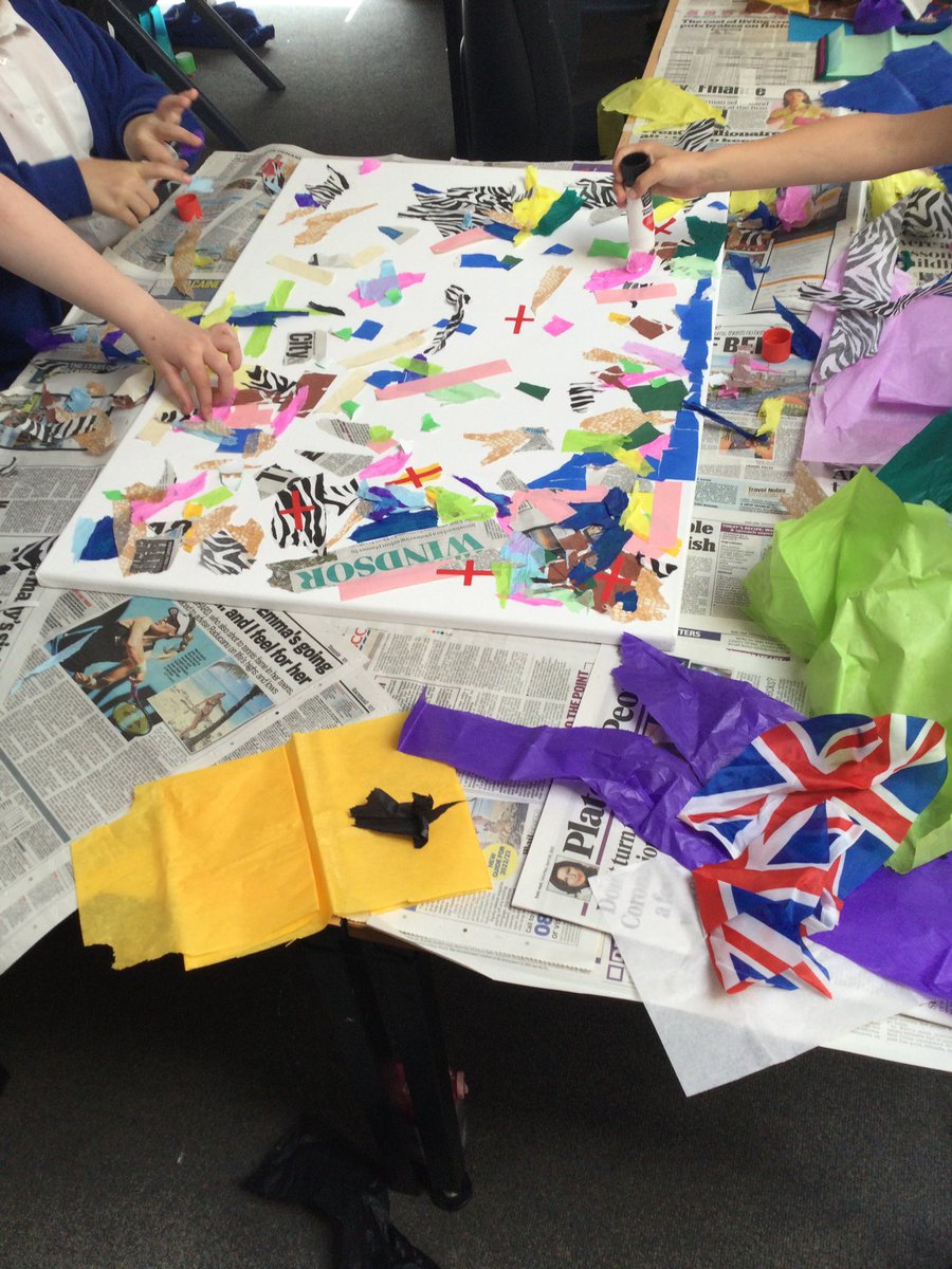 Manorfield C of E Primary School tweet media