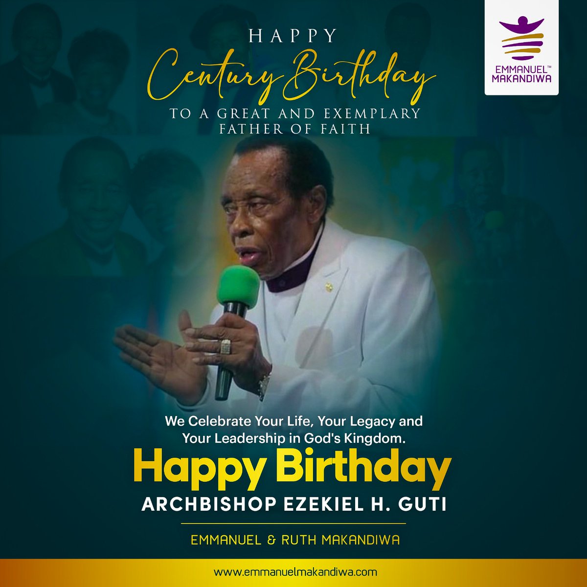 prmakandiwa's tweet image. 