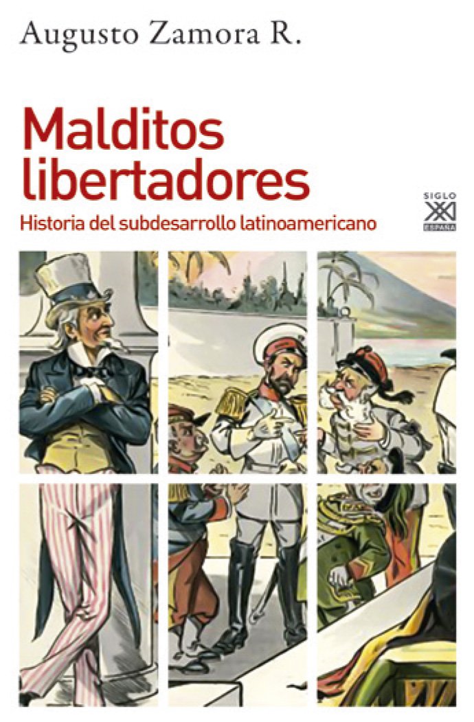 JorgePoloBlanco's tweet photo. Dos recomendaciones para Gustavo Petro, ínclito presidente de Colombia. Son libros escritos por un argentino y por un nicaragüense. https://t.co/RJkn7aniB7