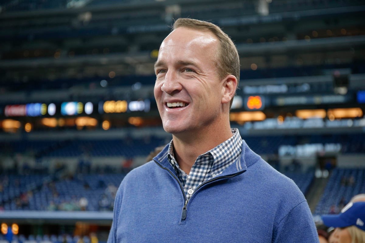 moneymarlo44's tweet photo. HOF QB Peyton Manning just had high praise for Rashod Bateman on a podcast

“He’s the perfect receiver. He has speed, hands, incredible route running, can find the soft spot in zone. He’s the type of player that’s a QB’s best friend.”

#RavensFlock https://t.co/Nl7hMBJg7m