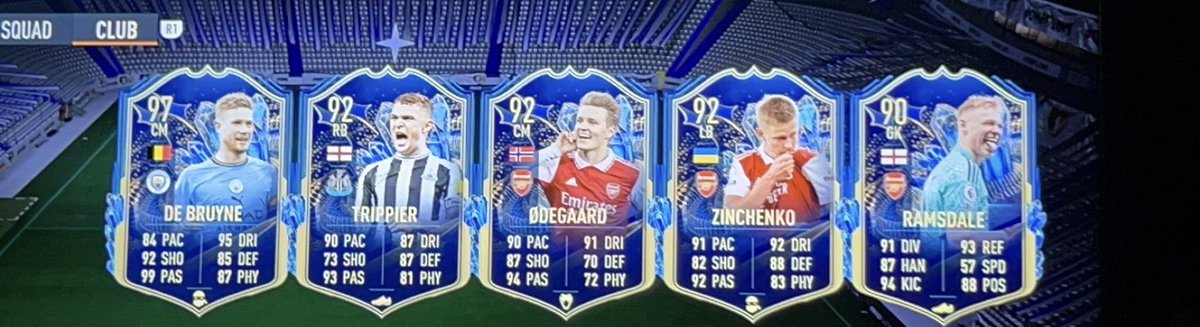 popular loner… tweet media