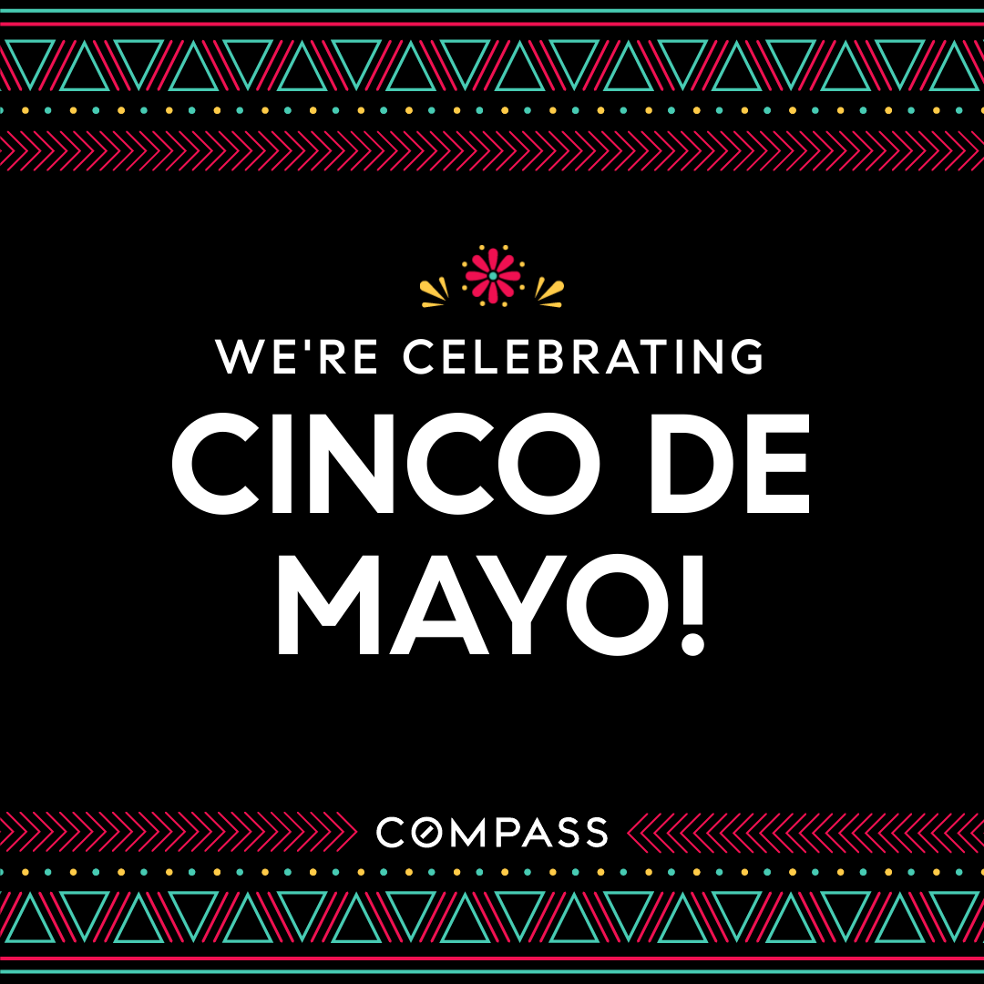 teamlandk's tweet photo. Happy Cinco de Mayo!
#cincodemayo #celebrate #margaritatime https://t.co/5kESKNFl85