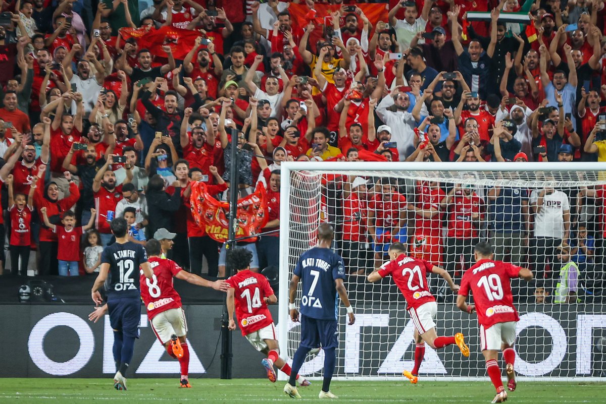 AlAhly's tweet photo. حلق عالي يا نسر الأهلي 📷🦅 https://t.co/4s1lfplNNi
