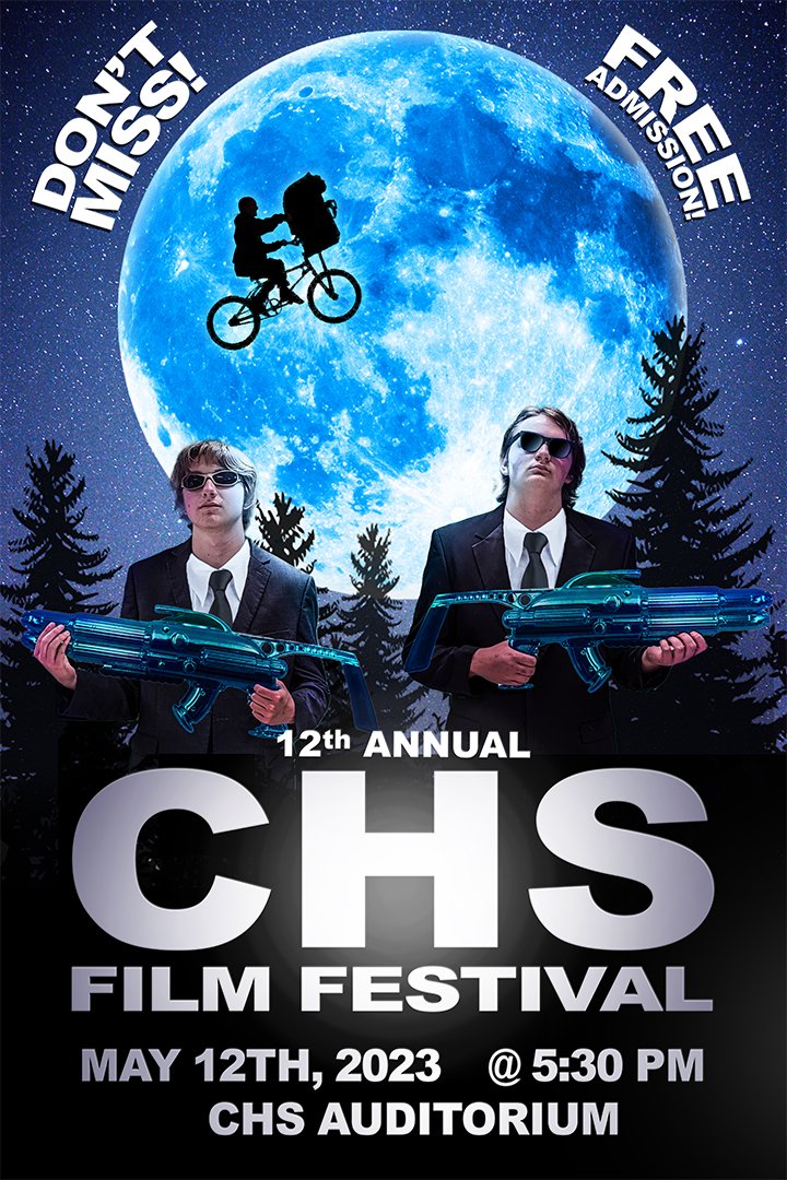 CHSCareers tweet media