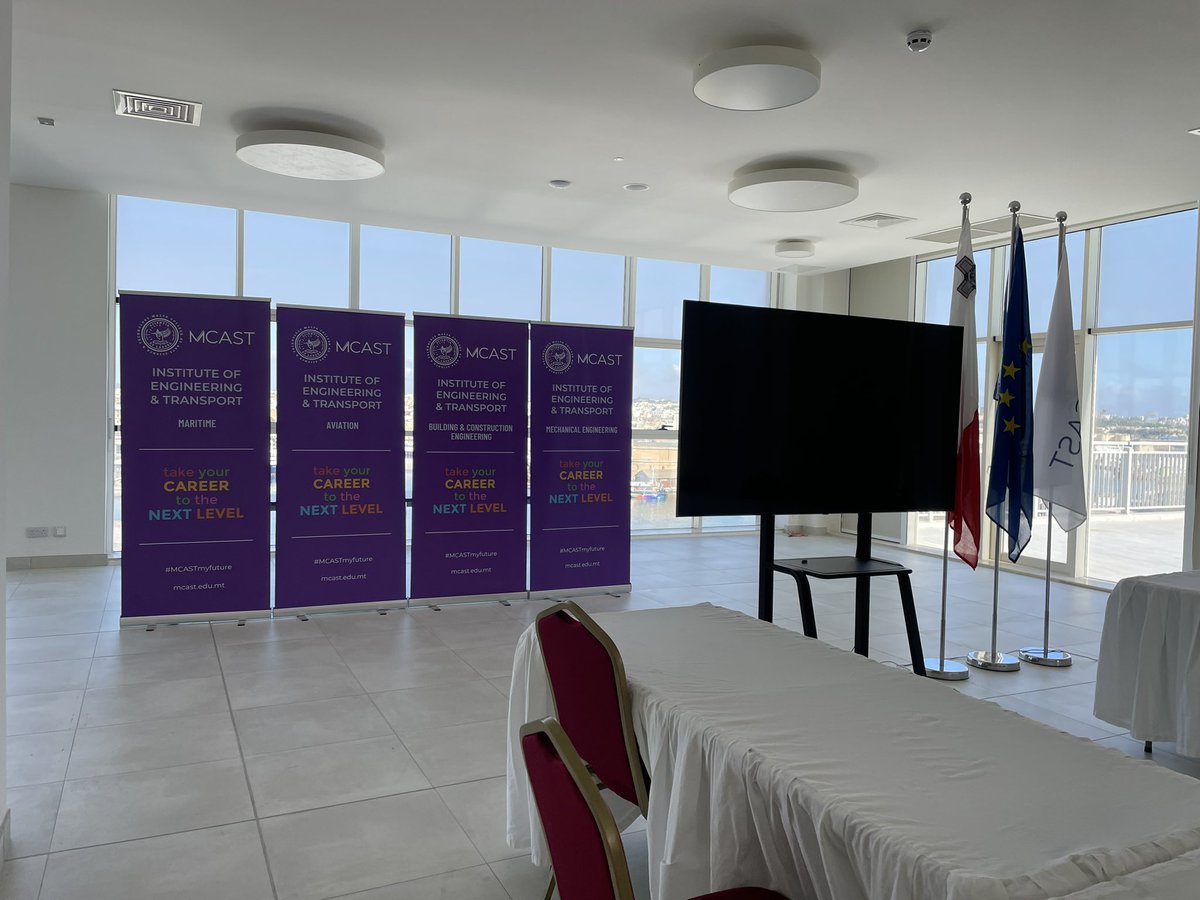 carrietwidale's tweet photo. Paper signing day at MCAST, Malta for our last day at the college here 🇲🇹

#erasmus23 @gifheVP https://t.co/qDRDYlEtCf