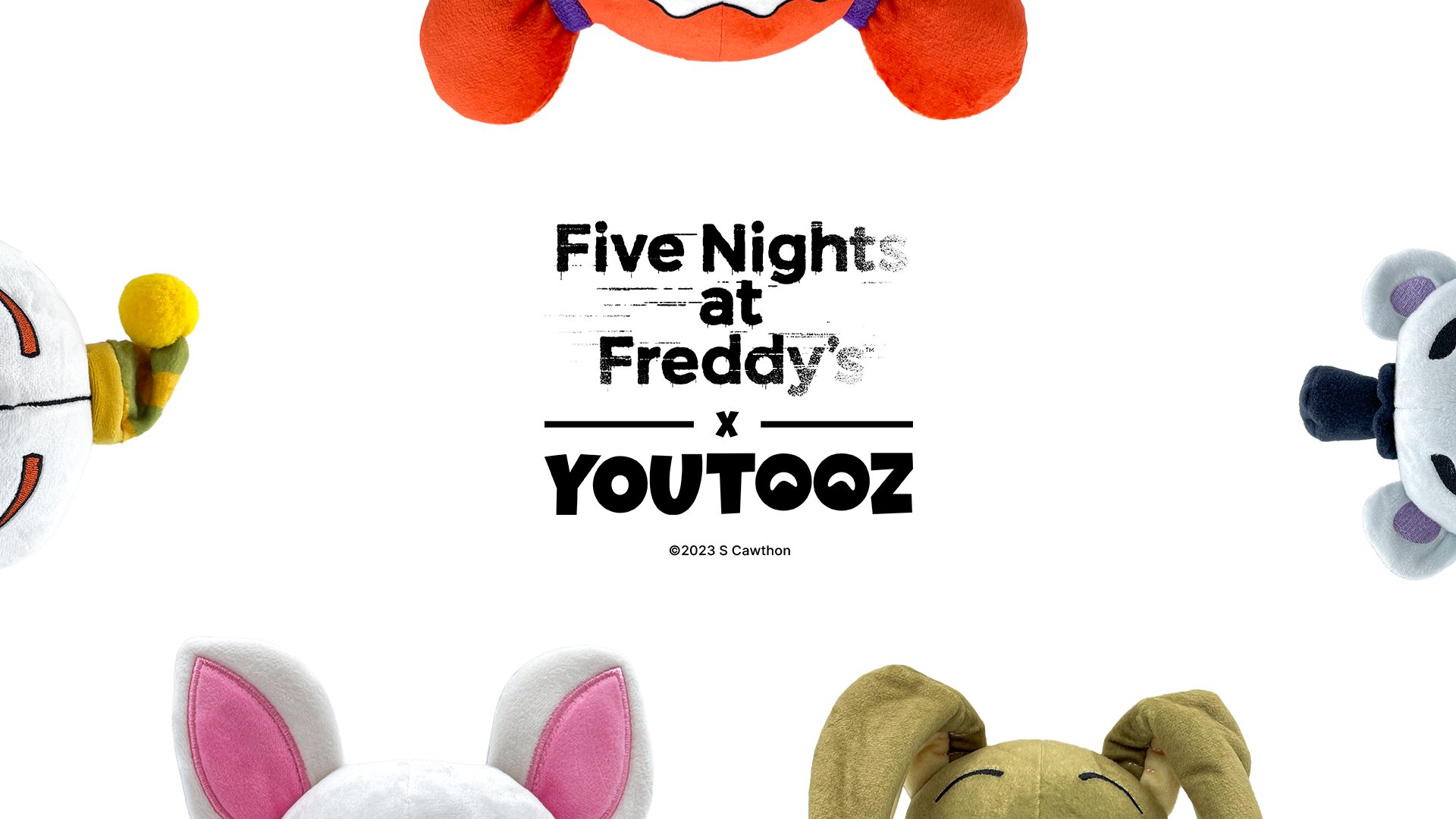 Buy Helpy Plush at Funko.