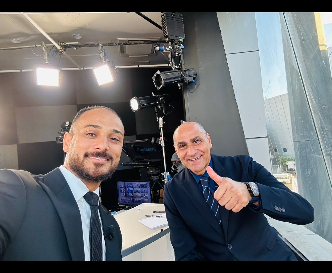 khaled bauomy 🇪🇬 tweet media