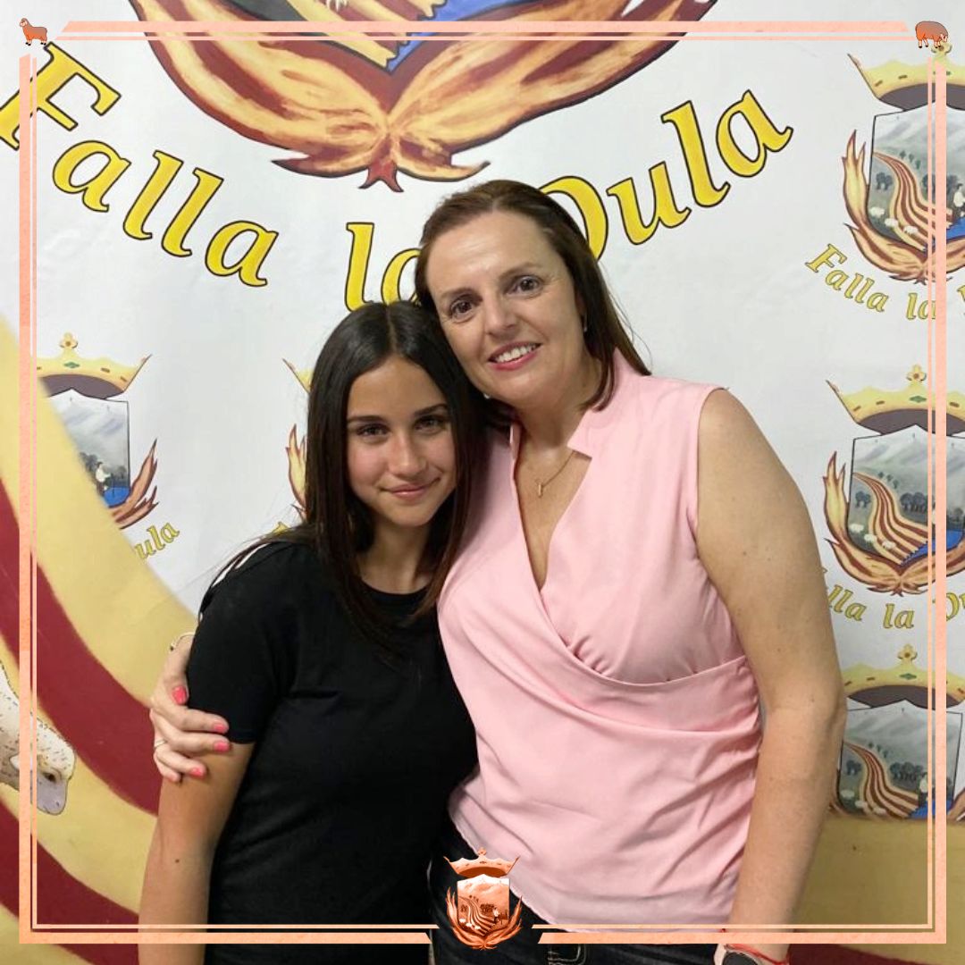 Falleres Majors 2024🥳

Foc, festa i DULA ❤‍🔥

#falles2024 #falles24 #fallaladula #fallestavernes #fallesvalència #focfestaidula #serdeladulamola