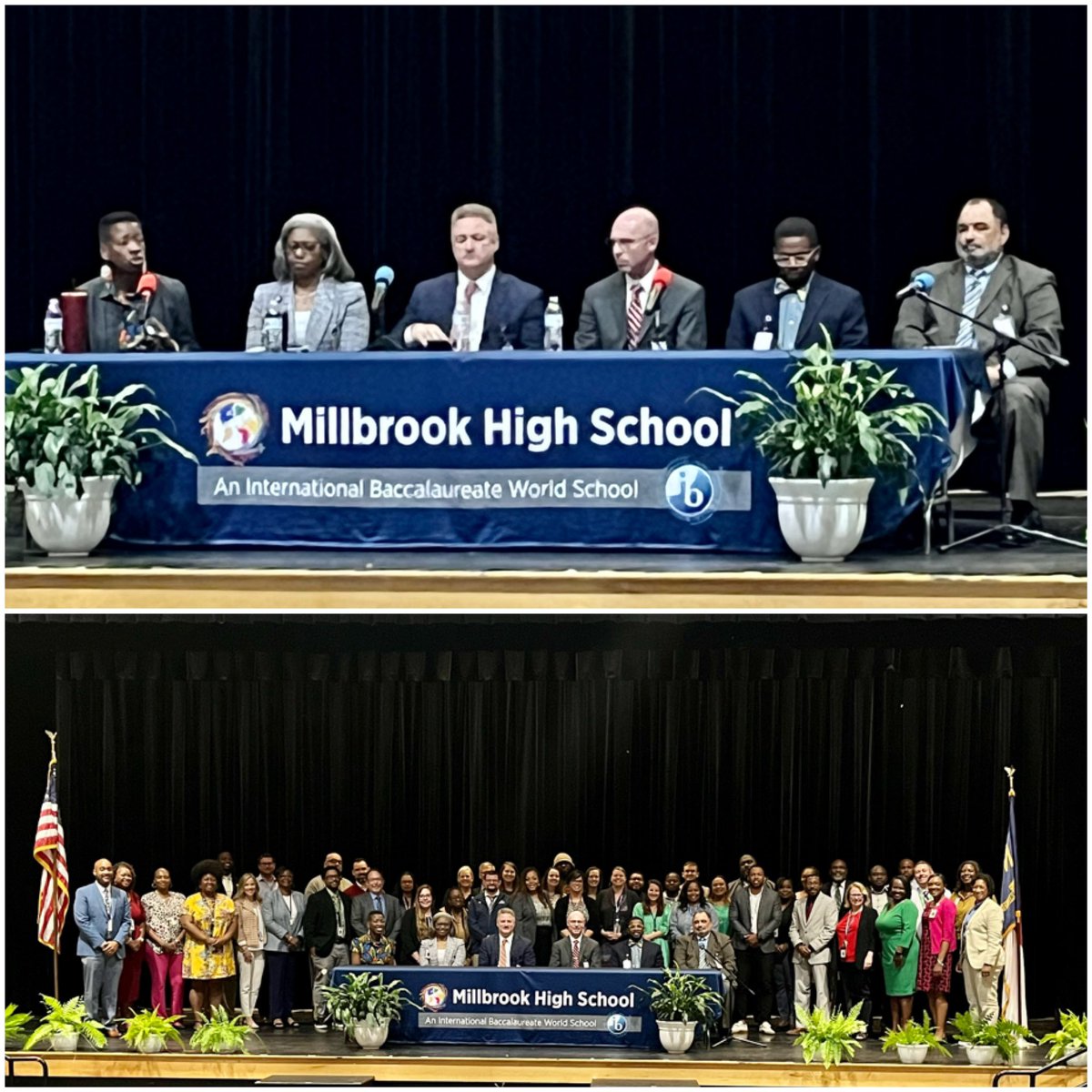 James Overman tweet media