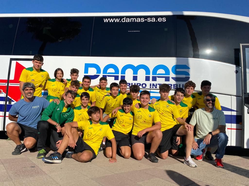 El Puerto al Minuto (@elpuertoalmin) on Twitter photo #RUGBY
#ELPUERTO Dos citas imprescindibles este fin de semana para los aficionados del Club de Rugby Atlético Portuense
elpuertoalminuto.es/art/7186/dos-c…
<a href="/CRAPortuense/">C.R.A. Portuense</a> #RUGBY
#ELPUERTO Dos citas imprescindibles este fin de semana para los aficionados del Club de Rugby Atlético Portuense
elpuertoalminuto.es/art/7186/dos-c…
<a href="/CRAPortuense/">C.R.A. Portuense</a>
