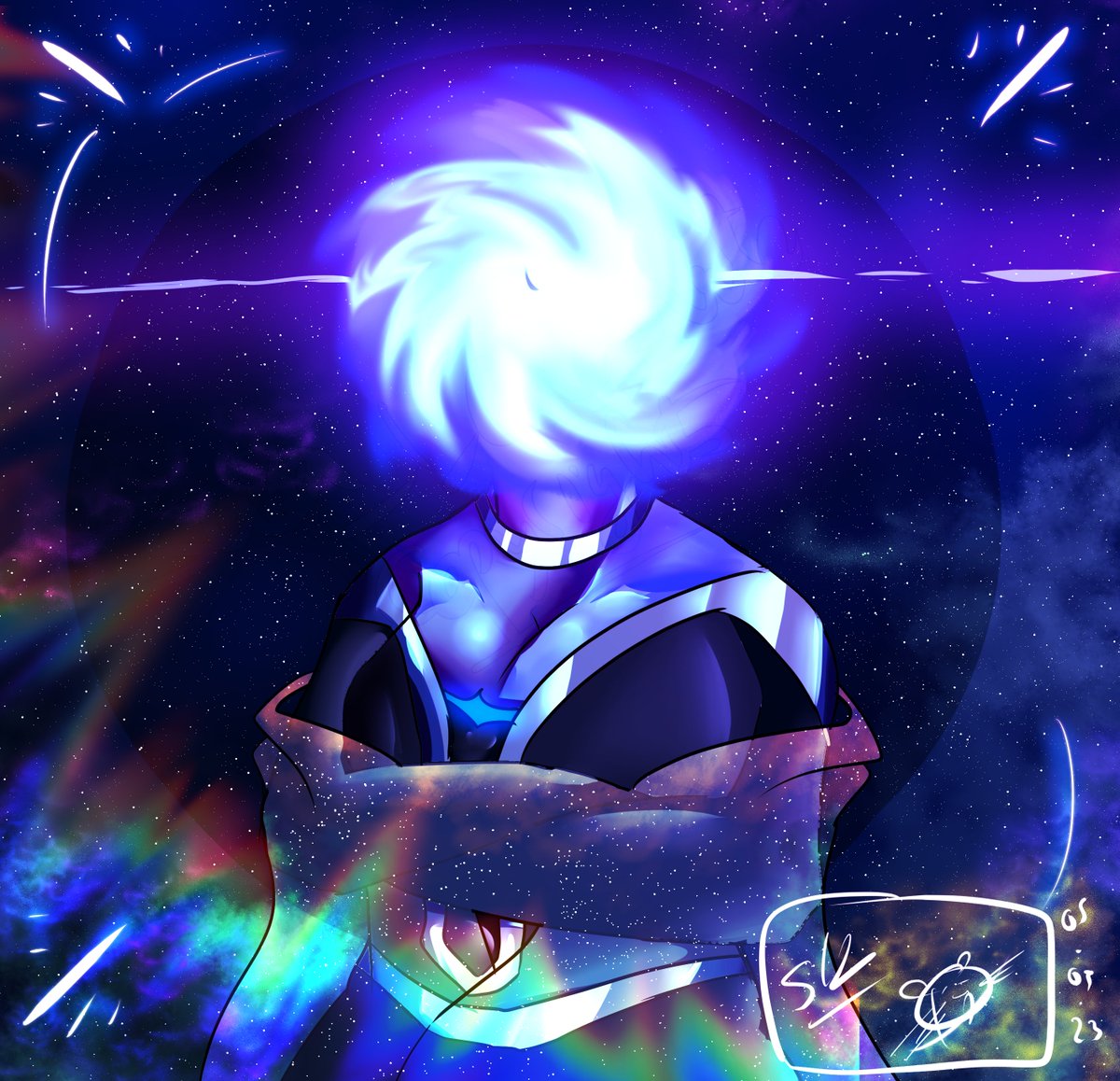 Enfin un peu de temps libre :D

#universona