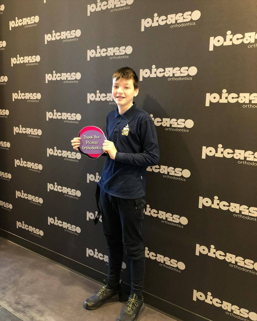 picassoortho's tweet photo. Woot Woot!  It’s Friday🎉
•

•

•
#picasso #picassoortho #orthodontist #orthodontics #dentist #dental #health #healthcare #healthy #doctor #doctors #happy #love #patient #smile #teeth #teethwhitening #braces #invisalign #awesome #cool #fun #instagood #instadaily #igdaily … https://t.co/X1pPQtqXfb