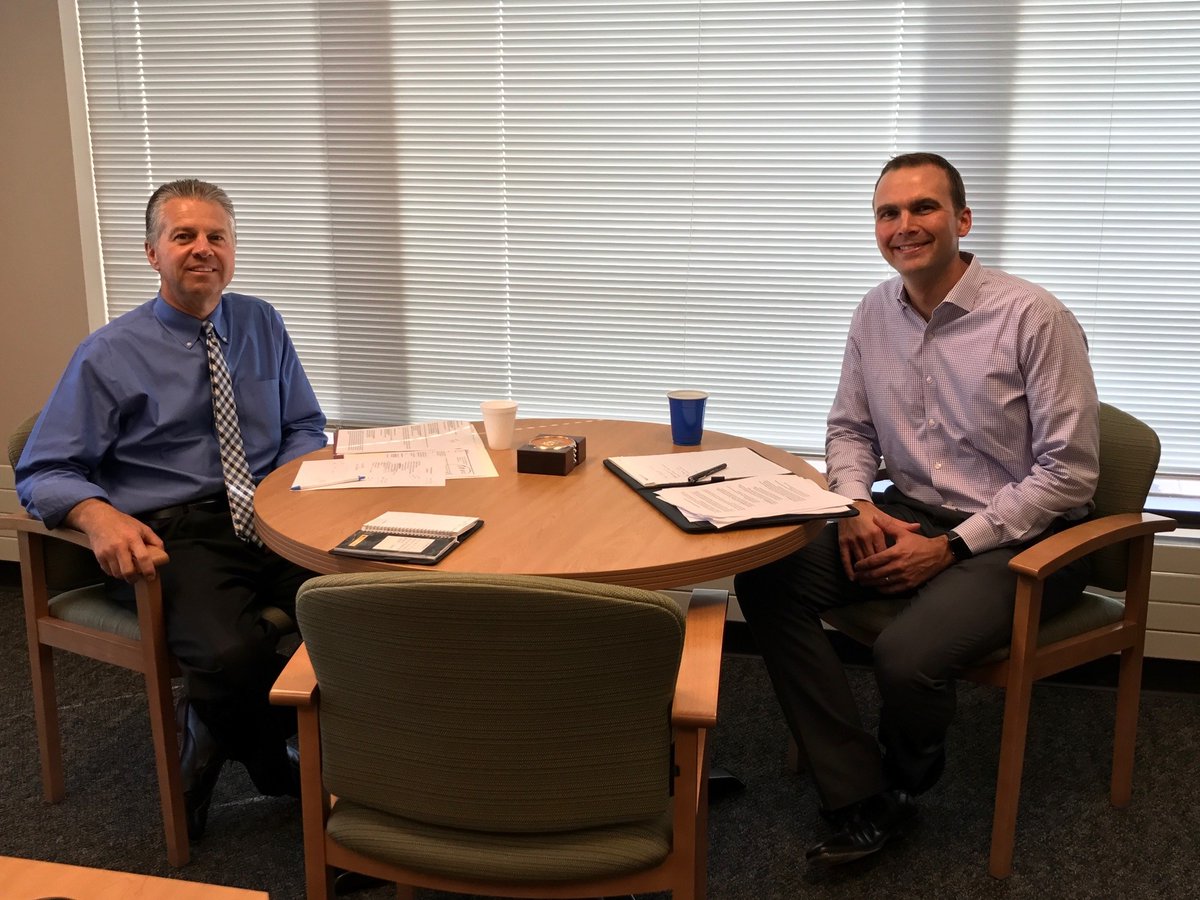 UnmachtMnCities's tweet image. Congrats @LukeMNCities on your appt as @MinnesotaCities Ex Dir. 1st pic of us from your start in October, 2017. Over the past 5 yrs you have showed an exemplary passion &amp;amp; commitment to #MnCities.  You earned your chance to lead this amazing organization. I wish you all the best!