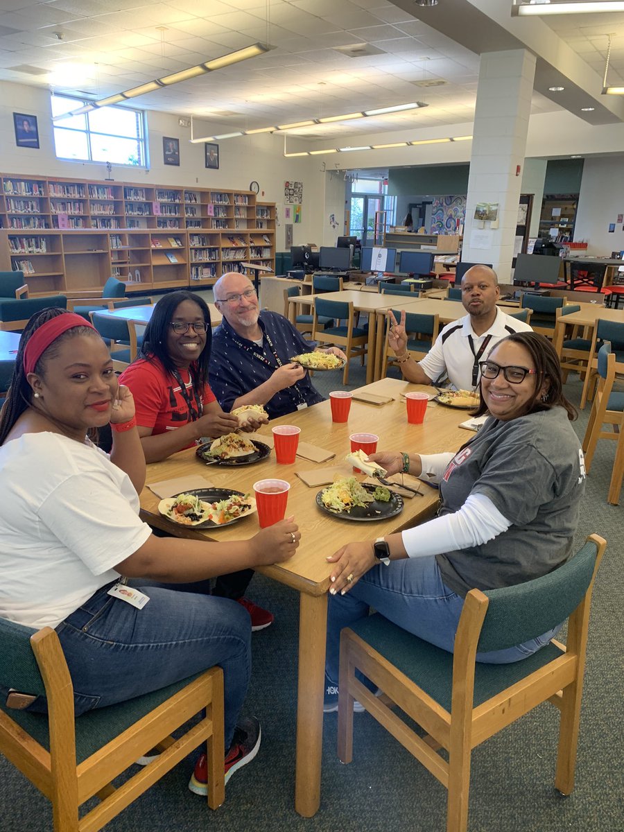 Northwest Guilford HS PTA tweet media