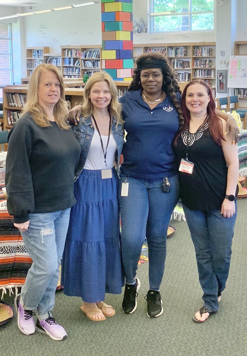 Northwest Guilford HS PTA tweet media