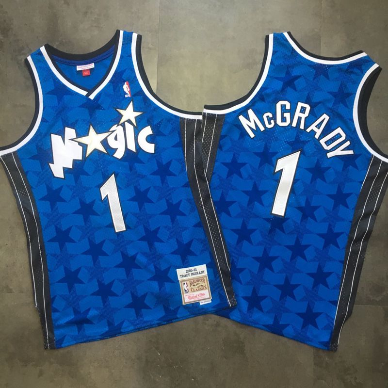 GoatJersey's tweet photo. T-Mac ⭐️ https://t.co/ho26FysMBv