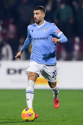 SSLazioArg1's tweet photo. Mattia Zaccagni salió del entrenamiento hoy por la tarde con una fatiga muscular. Mañana lo probarán para ver si puede jugar ante #Milan pero por ahora tiene muchas chances de perderse el encuentro.

#MilanLazio #AvantiLazio #CMonEagles #Laziali #SSLazio https://t.co/zr9csXY2ta