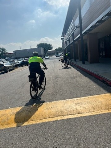 North Central tweet media