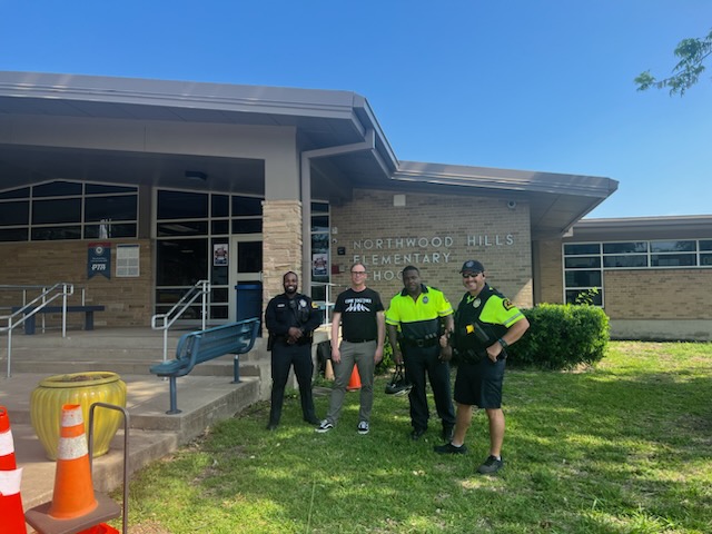 North Central tweet media