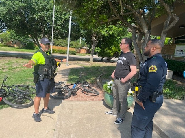 North Central tweet media