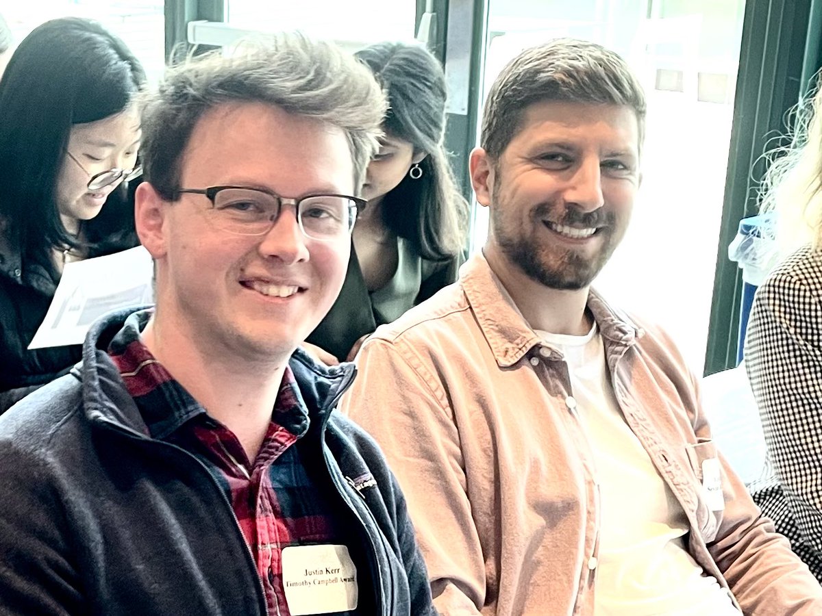 Ken Goldberg tweet media