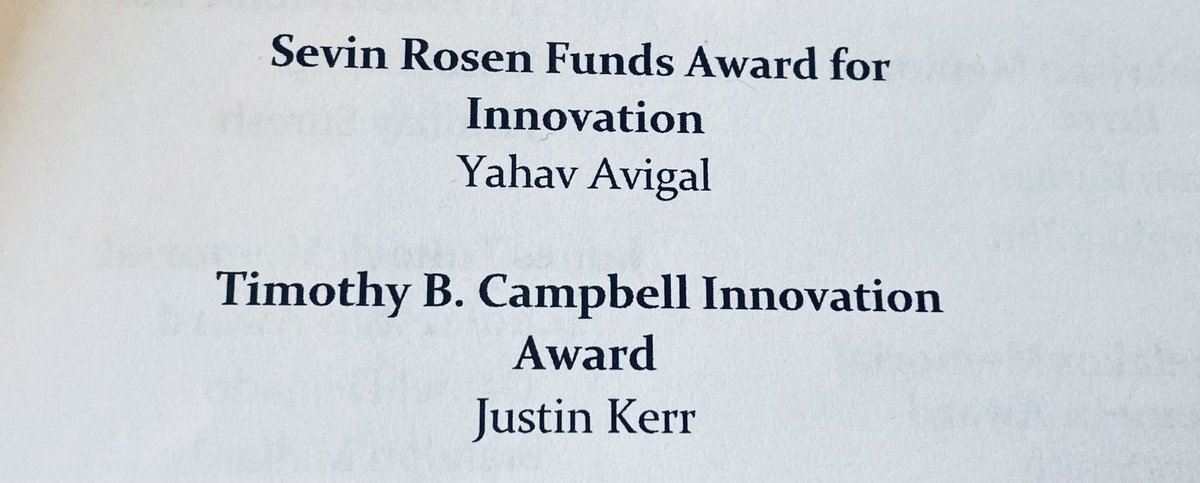 Ken Goldberg tweet media