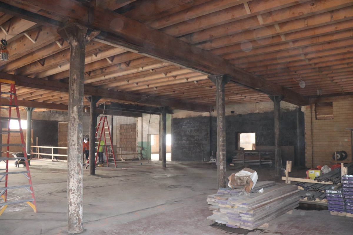 PML Construction Inc tweet media