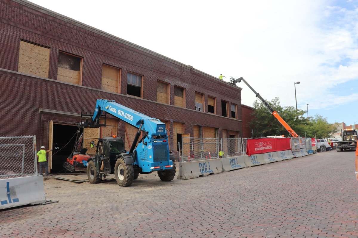 PML Construction Inc tweet media