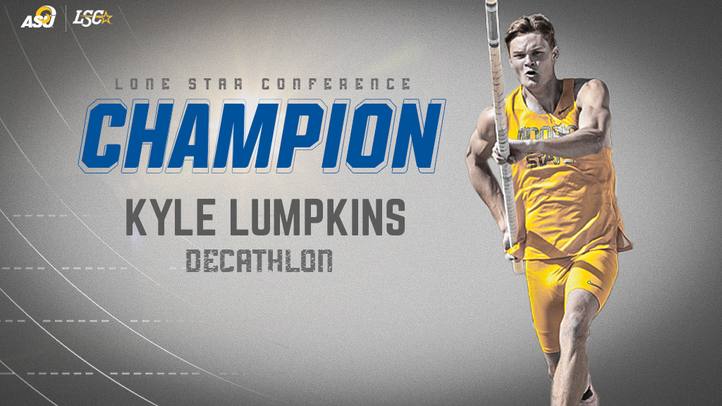 Angelo State Athletics tweet media