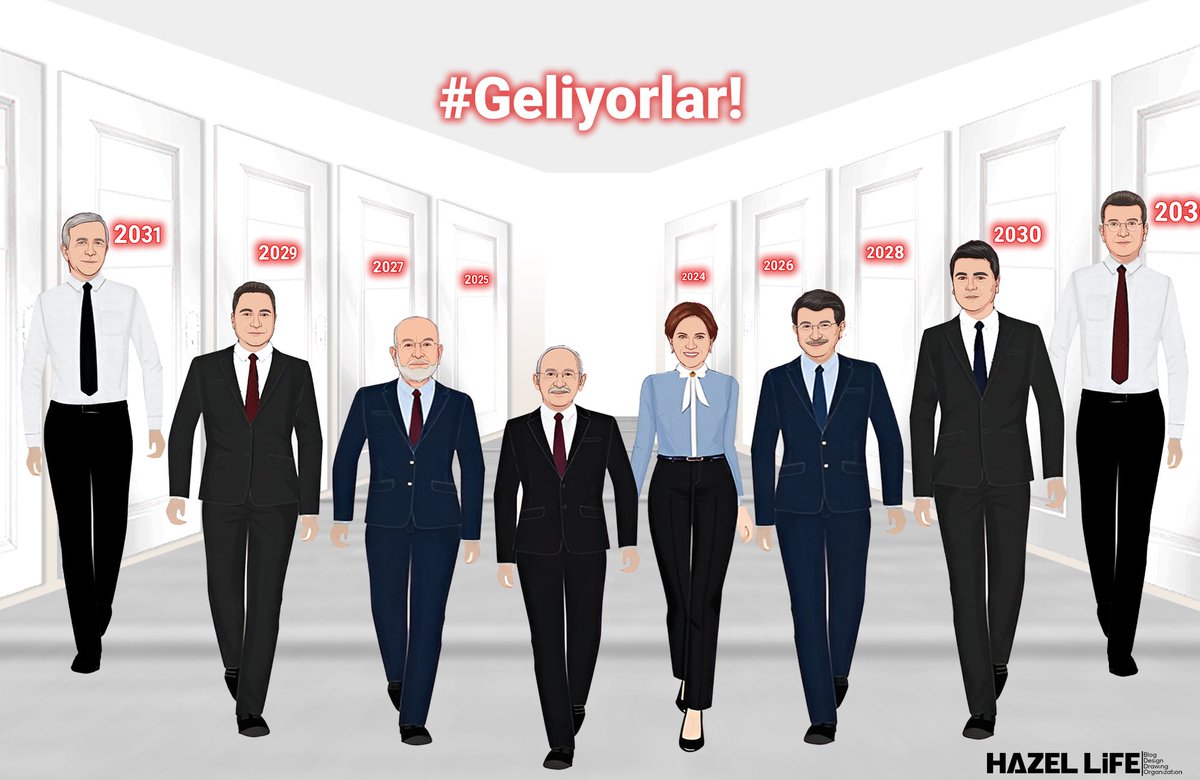 es_bsg's tweet photo. @tcbuyuksehir Endişelenmeyin #Geliyorlar! https://t.co/gEwB8NnBEs
