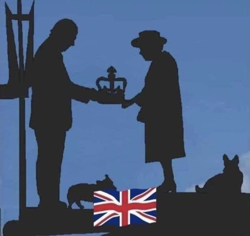 James Arkwright (@robocopjimbo) on Twitter photo 