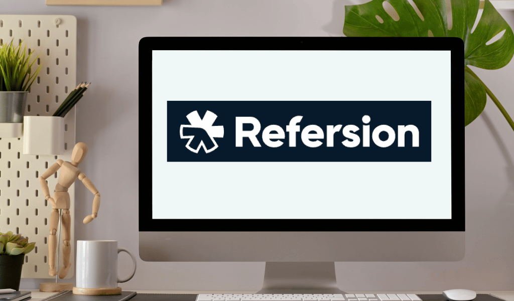 New on the Blog: Should you consider using Refersion to manage your Shopify Store's affiliate program?  #affiliateprograms #affiliateprogramtips #shopifymerchants #ecommercebusiness #influencerprogramtips #shopifystore #shopifyseller #partnerprogram #affiliateprogrammanagment