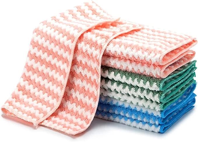 andreabox0's tweet image. YOHOTA Panni in Microfibra-Panni Catturapolvere-Strofinacci Cucina Cotone,Microfibre Colors,Lavabili in Lavatrice, Riutilizzabili, Multicolore,25x 25 cm,9 Pezzi #Panni #YOHOTA #in #Catturapolvere-Strofinacci #Microfibra-Panni 🛒🤓👉 amzn.to/44BGWOi