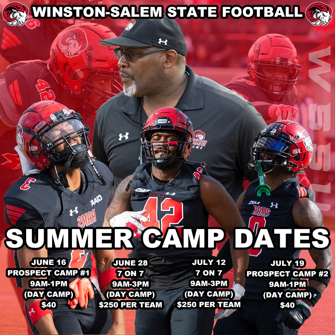 You've been asking for it. Here it is. Come earn it. Ramily!!