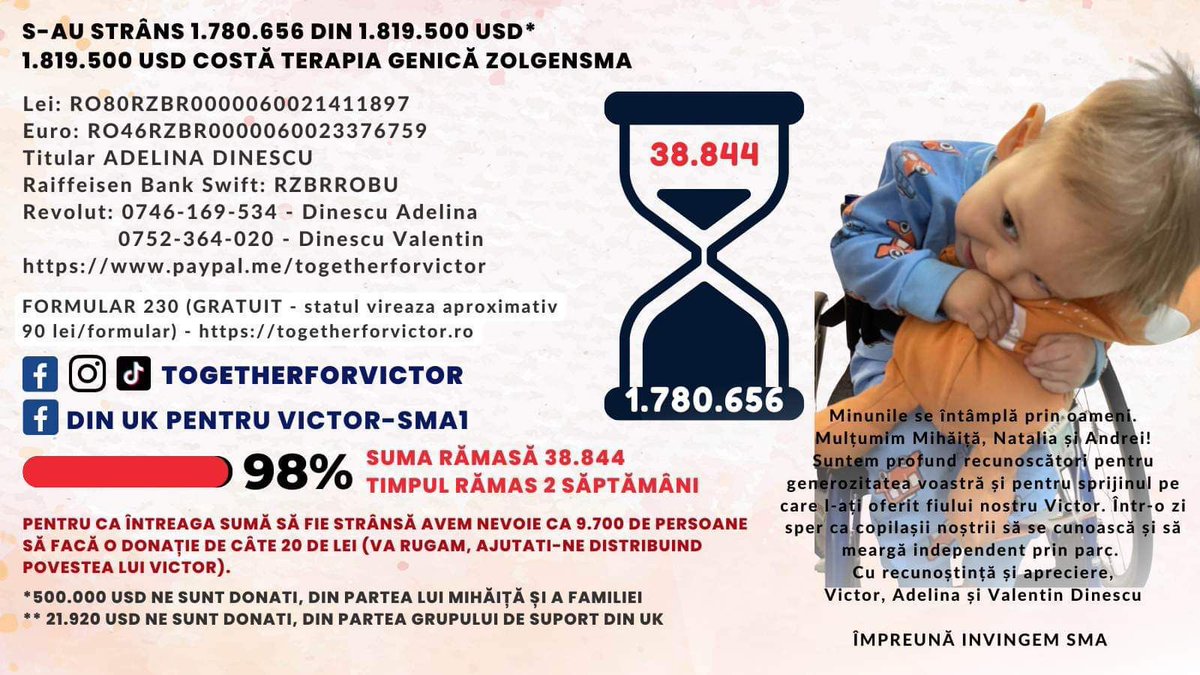 Valentin Dinescu tweet media