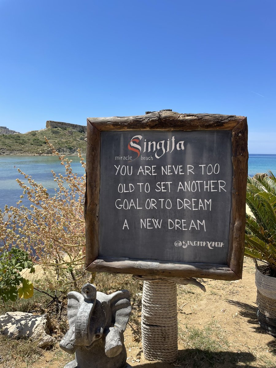 carrietwidale's tweet photo. Last day exploring this beautiful place 🇲🇹

#erasmus23 @gifheVP https://t.co/kHuErWCD6j