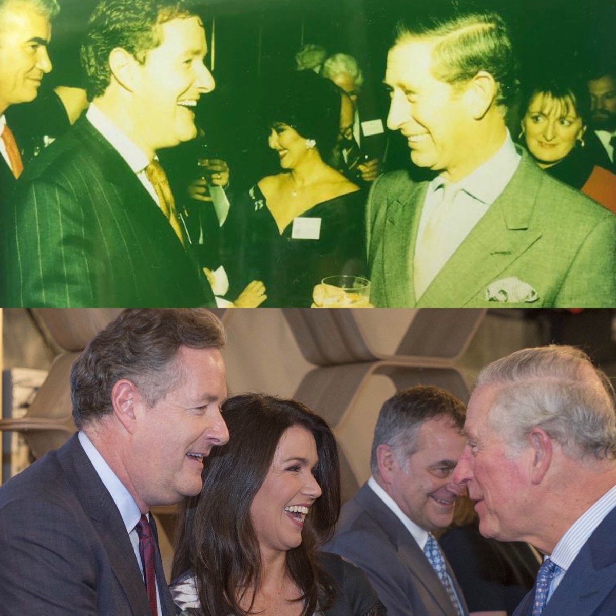 Piers Morgan tweet media