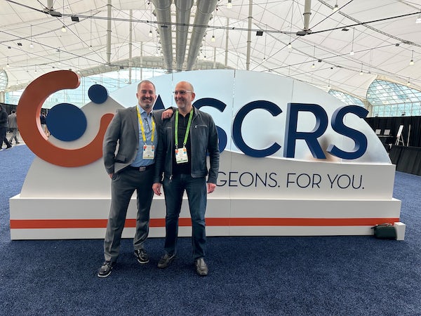 SimulEYE tweet media