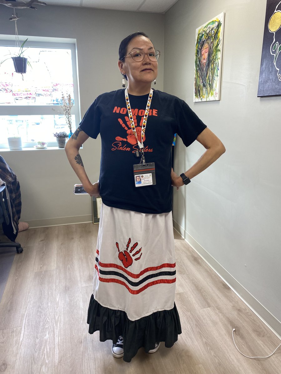 Sioux Lookout First Nations Health Authority tweet media
