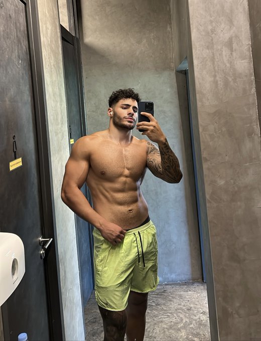 TW Pornstars - FitNarad. The latest pictures and videos from Twitter