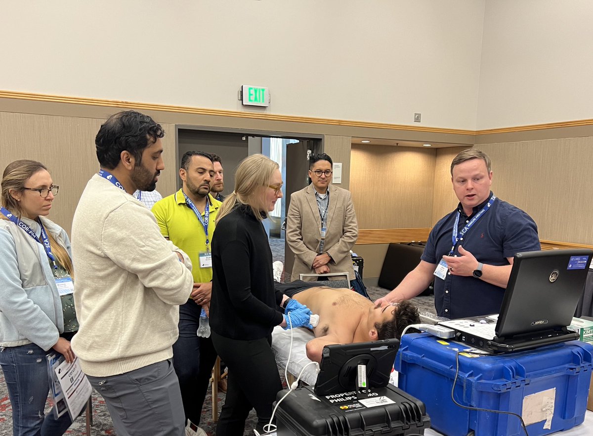 angelapollakMD's tweet photo. Learn tips on how to block post-thoracic & cardiac pain from expert colleagues at the @scahq_tas Regional Workshops! Whatโs your favorite thoracic block? #gotblock @James_Kim_MD @elmorbr @DrJcjackson @scahq https://t.co/xk8EDSu5dI