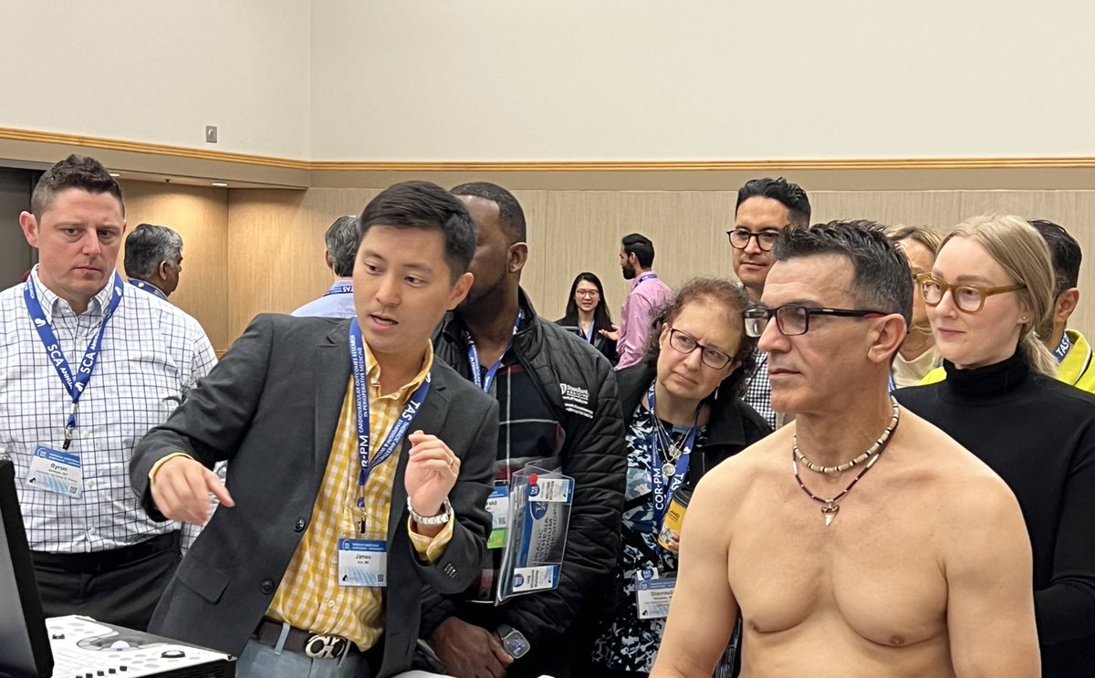 angelapollakMD's tweet photo. Learn tips on how to block post-thoracic & cardiac pain from expert colleagues at the @scahq_tas Regional Workshops! Whatโs your favorite thoracic block? #gotblock @James_Kim_MD @elmorbr @DrJcjackson @scahq https://t.co/xk8EDSu5dI