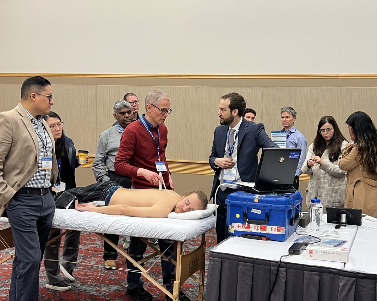 Learn tips on how to block post-thoracic & cardiac pain from expert colleagues at the @scahq_tas Regional Workshops! What’s your favorite thoracic block? #gotblock @James_Kim_MD @elmorbr @DrJcjackson @scahq