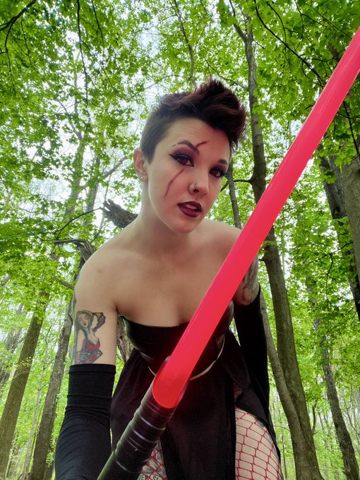 If you&rsquo;re not with me, then you&rsquo;re my enemy. #revengeofthefifth https://t.co/ZUDfTVj7Ms<a href="/tag/revengeofthefifth"class="tags">#revengeofthefifth</a>