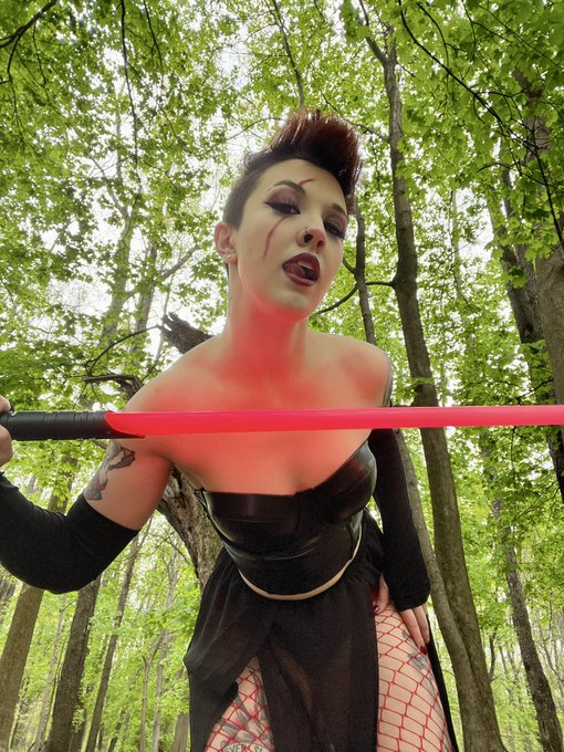 If you&rsquo;re not with me, then you&rsquo;re my enemy. #revengeofthefifth https://t.co/ZUDfTVj7Ms<a href="/tag/revengeofthefifth"class="tags">#revengeofthefifth</a>