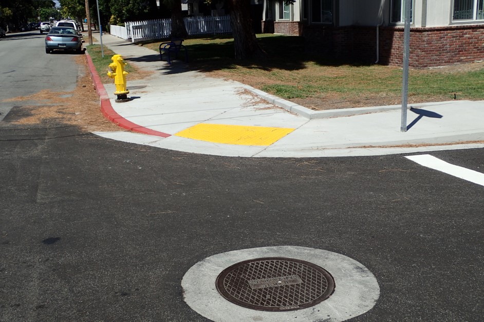 #SLOinMotion Commuter Alert! We started construction this week to improve the safety of four key intersections in various San Luis Obispo neighborhoods. Commuters can expect heavier traffic in these areas for about two months. Get the details here: slocity.org/Home/Component…