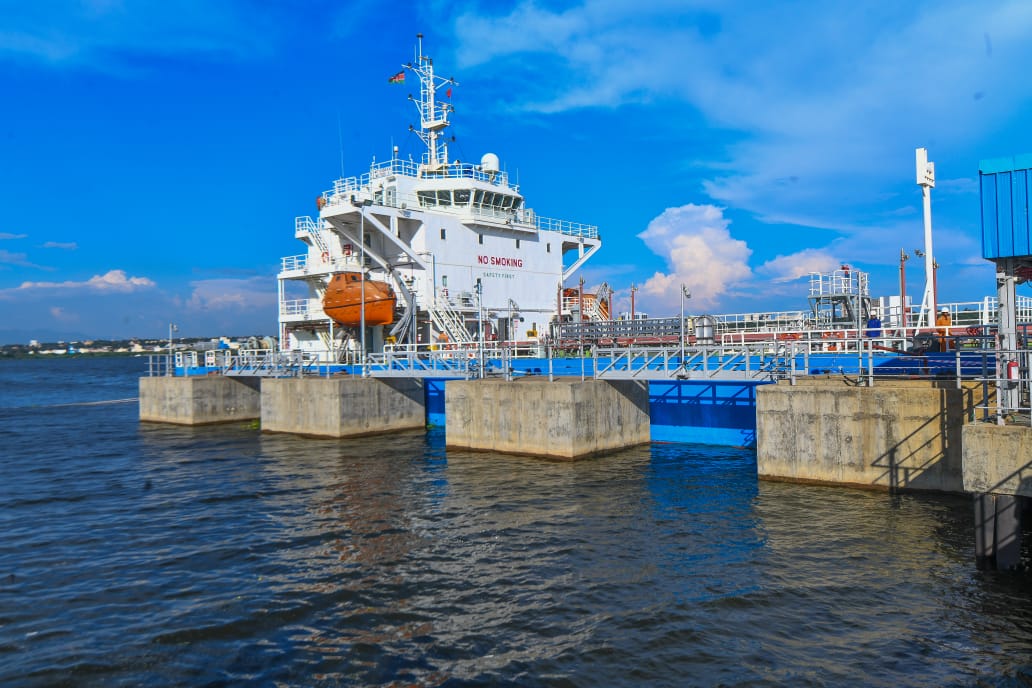 Africa Updates on Twitter "Kenya🇰🇪 Today, Energy and Petroleum CS